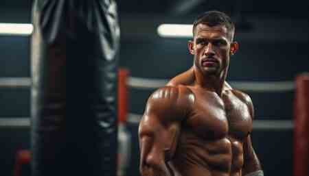 Ben Whittaker : « Je suis tout proche d’affronter David Benavidez » découvrez l'interview exclusive de ben whittaker où il révèle être sur le point d'affronter david benavidez, une confrontation très attendue dans le monde de la boxe.