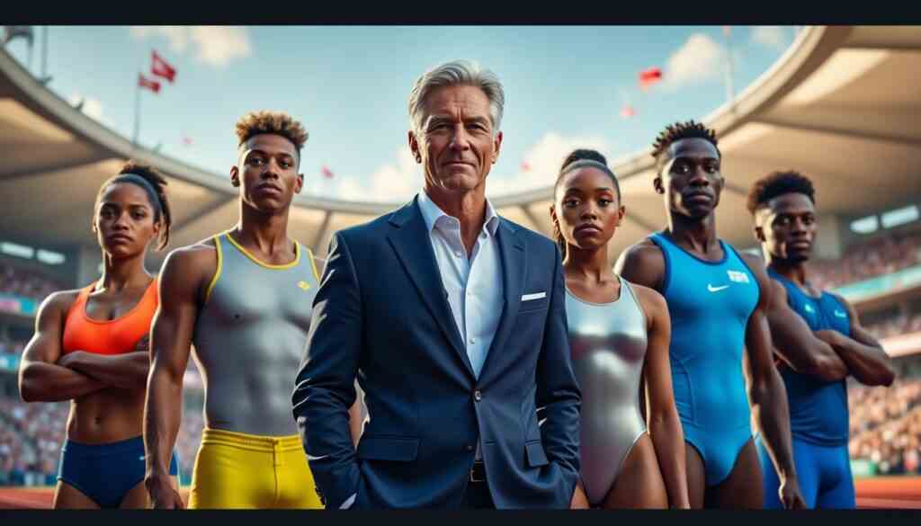 découvrez comment ben whittaker et les olympiens de 2020 ont marqué l'arrivée des nouveaux talents sur la scène professionnelle, révélant une génération prometteuse et pleine d'avenir.