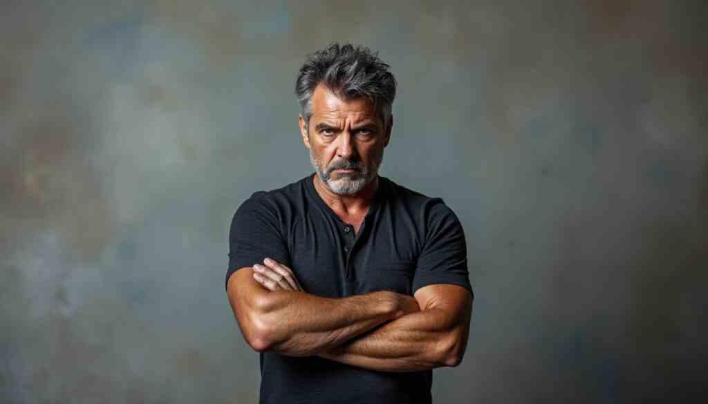 benoît st-denis dénonce fermement l'exploitation politique abusive de son image et appelle au respect de son intégrité.