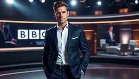 Bobby Dalton sous les projecteurs de la BBC : « C’est le véritable début de ma carrière » découvrez l'interview exclusive de bobby dalton sur la bbc, où il partage son enthousiasme : « c’est le véritable début de ma carrière ». plongez dans son parcours et ses ambitions.