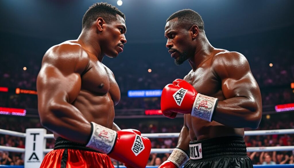 découvrez la rubrique hebdomadaire de boxingscene avec des analyses exclusives sur vergil ortiz, boots ennis, et les dernières actualités du monde de la boxe.