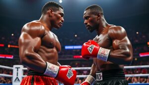 découvrez la rubrique hebdomadaire de boxingscene avec des analyses exclusives sur vergil ortiz, boots ennis, et les dernières actualités du monde de la boxe.