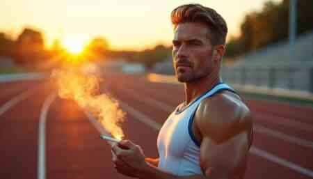 Carlos Prates dévoile comment le tabac pourrait paradoxalement améliorer les performances sportives découvrez comment carlos prates explique que, paradoxalement, le tabac pourrait améliorer les performances sportives malgré ses effets nocifs connus.