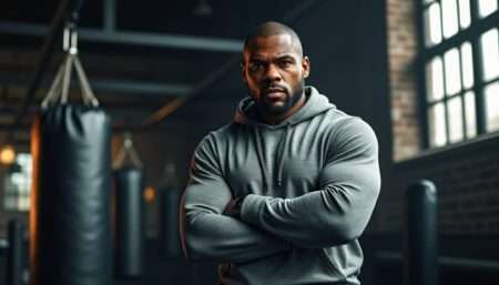 Chris Eubank Jr : « Je pensais découvrir quelque chose, mais je me suis trompé » chris eubank jr partage sa déception après une révélation inattendue, révélant qu'il pensait découvrir quelque chose de nouveau mais s'est trompé.