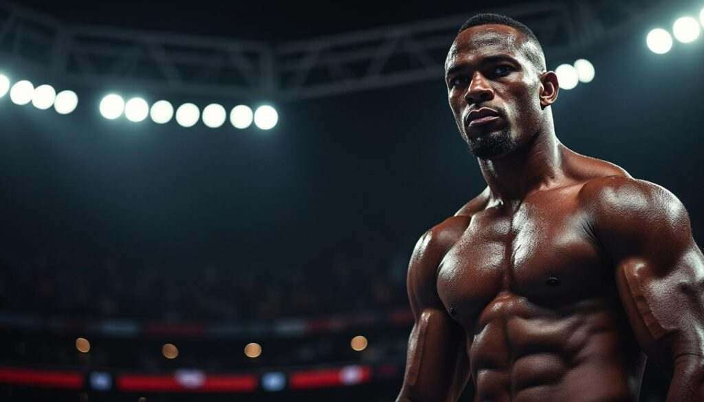 chris eubank jr s'engage à être plus féroce et impitoyable lors de sa revanche contre conor benn, promettant un combat intense et déterminé.