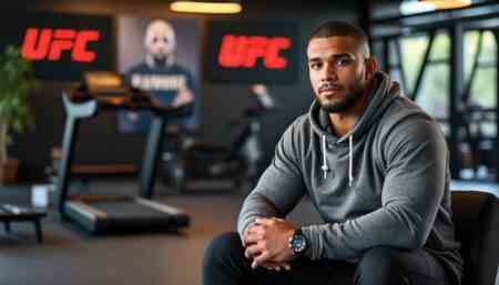 Colby Covington évoque son possible retour à l’UFC : ses révélations exclusives colby covington partage ses révélations exclusives sur un possible retour à l'ufc. découvrez ses projets et ambitions dans notre interview exclusive.