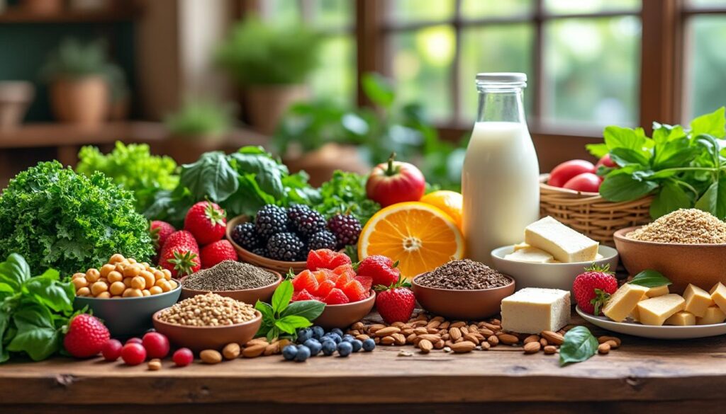 découvrez comment prévenir les carences nutritionnelles en adoptant un régime végétalien équilibré et sain. conseils pratiques, sources de nutriments essentiels et astuces pour une alimentation complète.