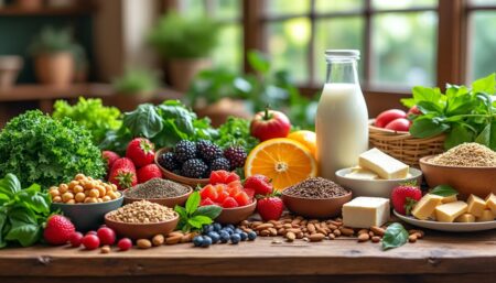 découvrez comment prévenir les carences nutritionnelles en adoptant un régime végétalien équilibré et sain. conseils pratiques, sources de nutriments essentiels et astuces pour une alimentation complète.