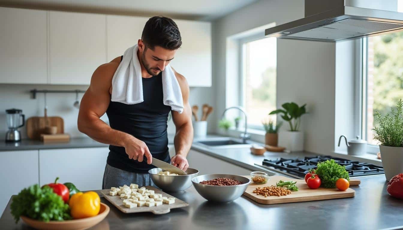 découvrez comment prévenir les carences nutritionnelles en suivant un régime végétalien équilibré et adapté à vos besoins quotidiens.