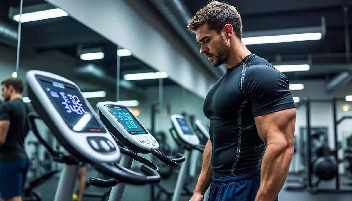 découvrez comment mesurer efficacement votre composition corporelle grâce aux meilleures méthodes, conseils pratiques et outils adaptés pour suivre vos progrès et atteindre vos objectifs santé.