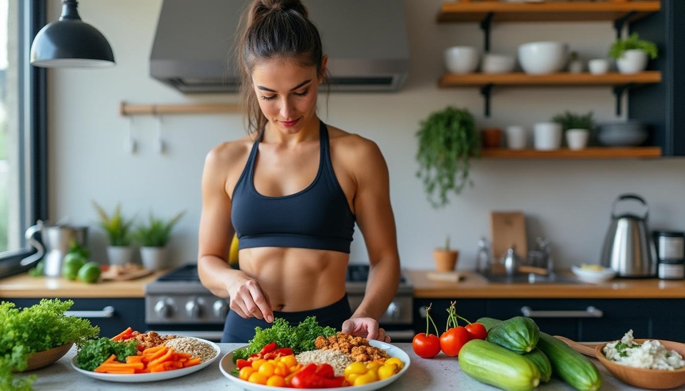 découvrez la méthode flexible dieting, une approche nutritionnelle adaptée aux combattants pour optimiser performance et récupération tout en respectant vos besoins alimentaires.