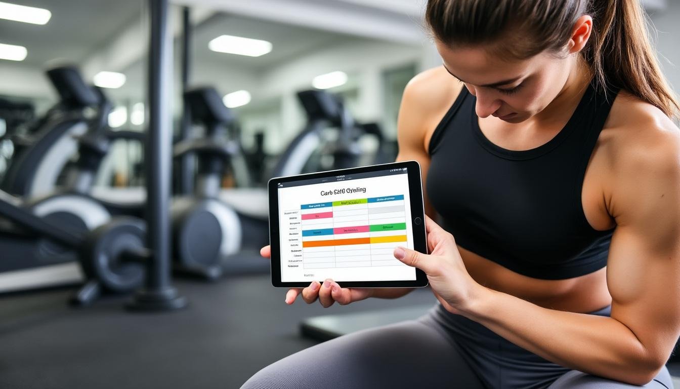 découvrez le carb cycling, une méthode efficace pour alterner la consommation de glucides et optimiser la gestion de votre poids au quotidien.