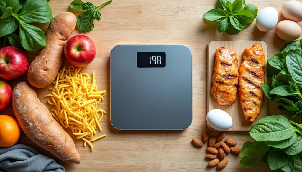 Comprendre le carb cycling pour mieux gérer son poids découvrez le carb cycling, une méthode efficace pour alterner l'apport en glucides et optimiser la gestion de votre poids de façon saine et durable.