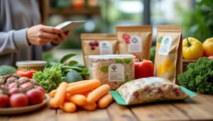 découvrez le guide complet pour comprendre les labels alimentaires : explications claires sur les mentions bio, sans sucre, et bien plus pour faire des choix éclairés.