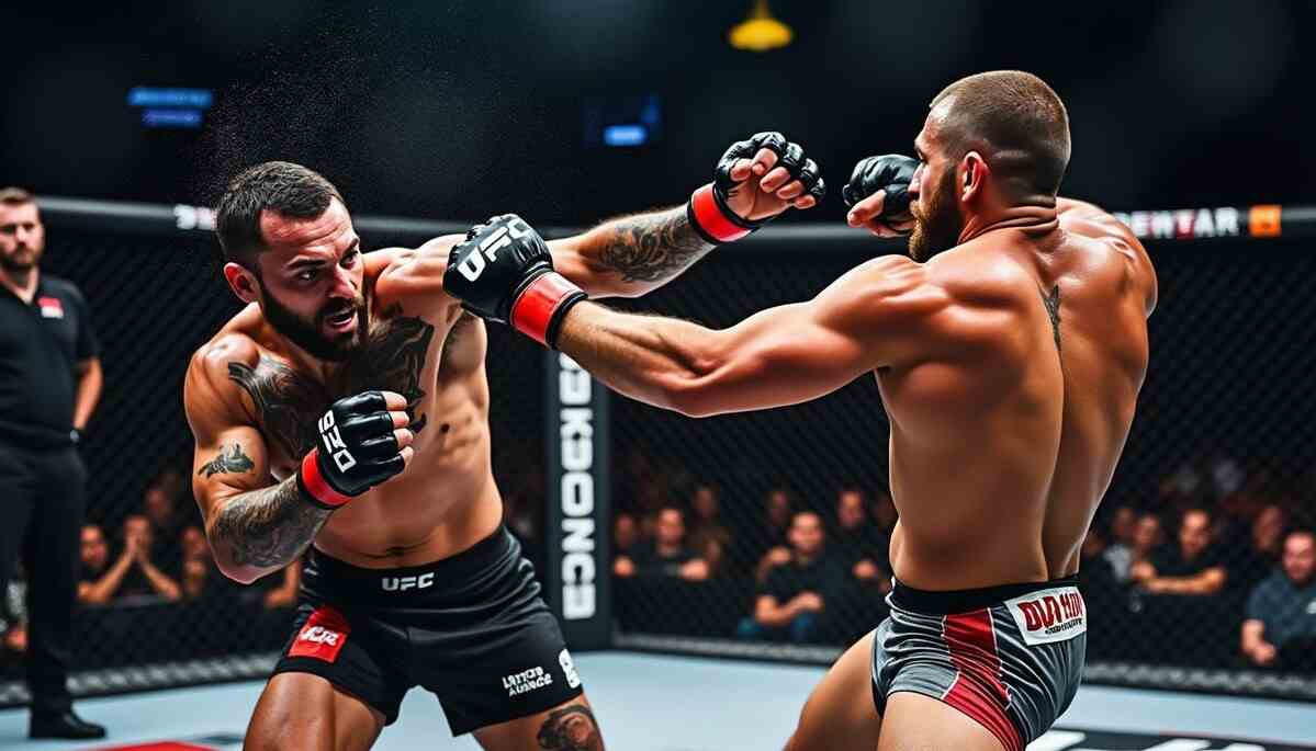 conor mcgregor félicite islam makhachev pour son incroyable victoire historique, soulignant le respect et l'admiration entre les deux combattants de mma.