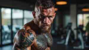 conor mcgregor annonce sa pleine rémission et revient en pleine forme, prêt à relever de nouveaux défis dans le monde des sports de combat.