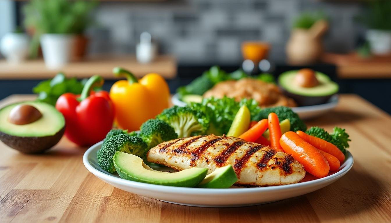 découvrez comment créer une diète personnalisée qui respecte vos préférences alimentaires grâce à nos astuces et conseils pratiques pour manger sainement tout en vous faisant plaisir.