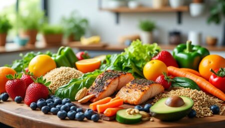 découvrez comment construire une diète adaptée à vos goûts grâce à nos astuces et conseils personnalisés pour manger équilibré tout en prenant du plaisir.