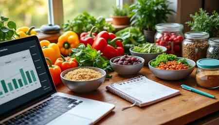 découvrez comment élaborer un plan alimentaire durable sur six mois grâce à des étapes essentielles simples et efficaces pour adopter de bonnes habitudes alimentaires sur le long terme.