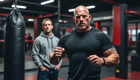 découvrez les propos de dana white sur la puissance de mark zuckerberg, affirmant qu'il pourrait vous mettre k.o. dans une confrontation inattendue.