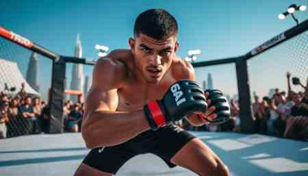 Dillon Danis défie l’interdiction à vie de Dana White et vise toujours le titre MMA le mois prochain dillon danis défie l'interdiction à vie imposée par dana white et se prépare à conquérir le titre mma dès le mois prochain. suivez son incroyable retour et ses ambitions dans le monde des arts martiaux mixtes.