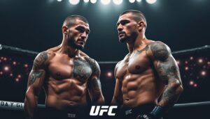 découvrez l'analyse de dustin poirier sur la rivalité entre khabib nurmagomedov et islam makhachev, et qui, selon lui, est le véritable dominant dans l'octogone.