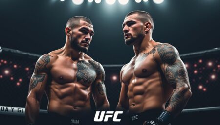 Dustin Poirier dévoile son verdict : qui domine vraiment entre Khabib Nurmagomedov et Islam Makhachev ? découvrez l'analyse de dustin poirier sur la rivalité entre khabib nurmagomedov et islam makhachev, et qui, selon lui, est le véritable dominant dans l'octogone.