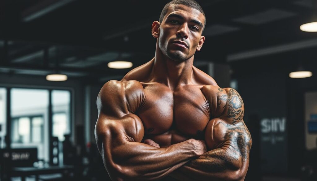 Dustin Poirier dévoile une transformation physique qui fait sensation découvrez la transformation physique spectaculaire de dustin poirier qui fait sensation et inspire ses fans à travers le monde.