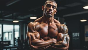 découvrez la transformation physique spectaculaire de dustin poirier qui fait sensation et inspire ses fans à travers le monde.