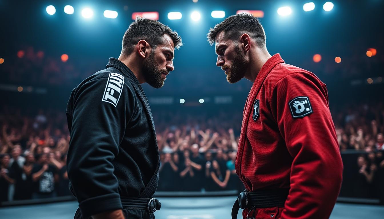 découvrez l'analyse passionnée de dustin poirier sur le combat très attendu entre makhachev et della maddalena, avec des insights exclusifs et un regard expert sur ce duel incontournable.