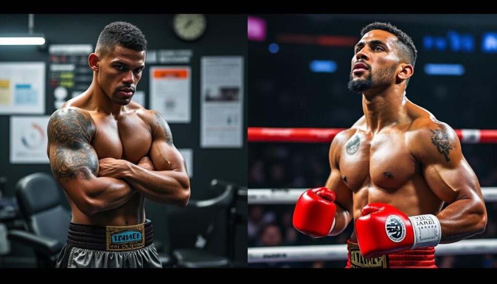 Enquête : Jaime Munguia, l’échec au test et son retour triomphant dans le sport découvrez l'enquête complète sur jaime munguia, son échec au test déterminant et son retour triomphant dans le monde du sport, une histoire inspirante de résilience et de succès.