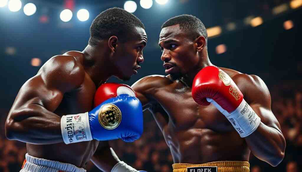 découvrez pourquoi erislandy lara considère que son combat contre janibek alimkhanuly sera déterminant pour sceller son héritage dans le monde de la boxe.