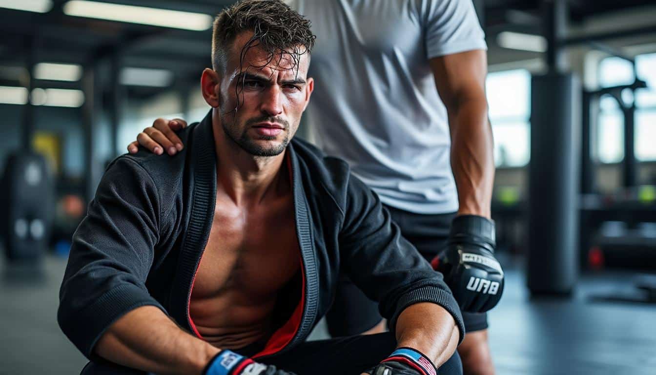 découvrez des conseils pratiques pour éviter le rebond après un combat et réussir votre récupération physique et mentale efficacement.