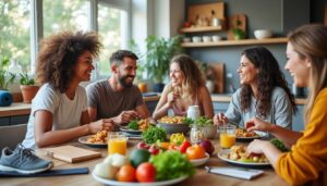 découvrez comment éviter les régimes miracles et adopter une approche durable pour améliorer votre santé de manière équilibrée et efficace.