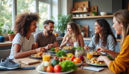 découvrez comment éviter les régimes miracles et adopter une approche durable pour améliorer votre santé de manière équilibrée et efficace.