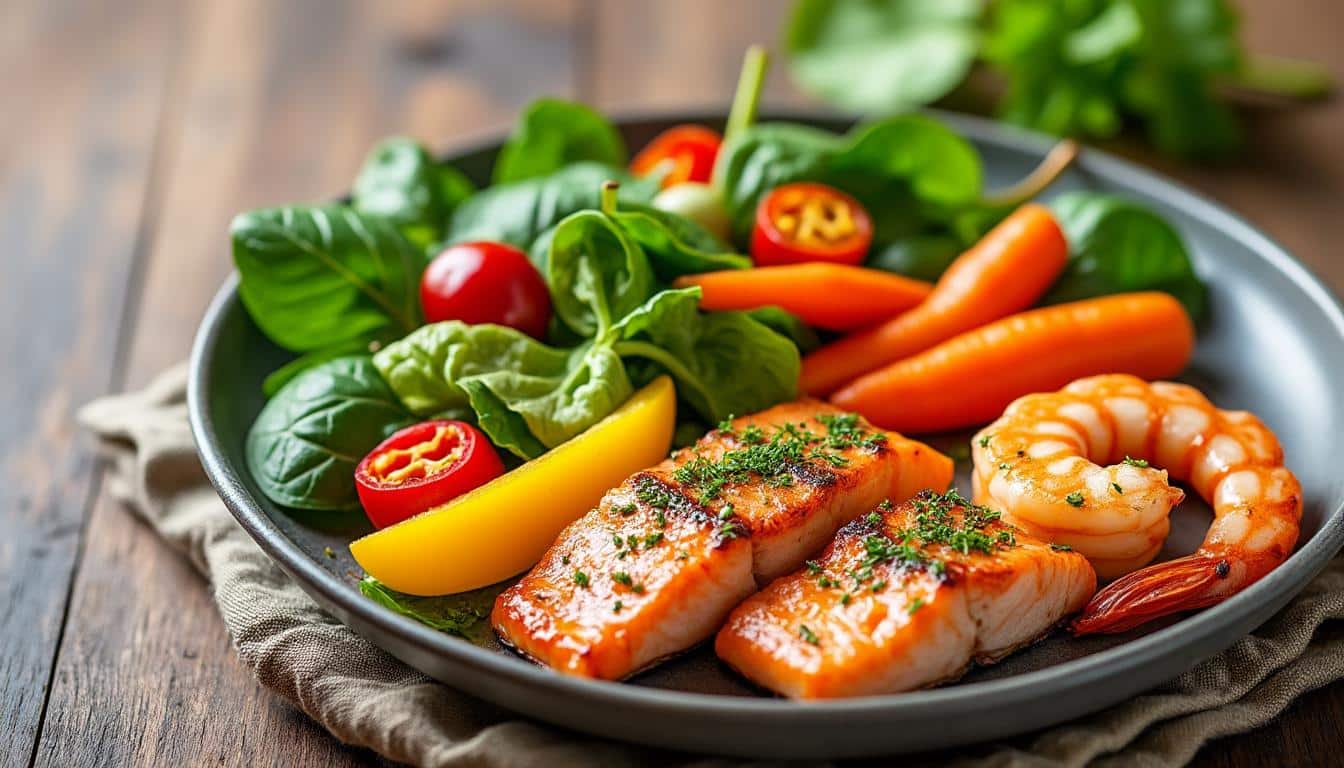 découvrez les bienfaits des aliments à haute densité nutritionnelle et profitez de conseils pratiques pour les intégrer facilement dans votre alimentation quotidienne.