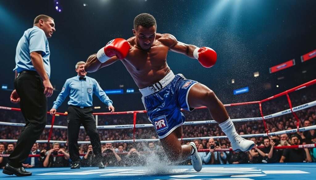 Frank Warren qualifie le knock-out de Fabio Wardley de ‘stoppage parfaitement ajusté découvrez la réaction de frank warren, qui salue le knock-out impressionnant de fabio wardley, qualifié de 'stoppage parfaitement ajusté', et analyse les moments forts du combat.