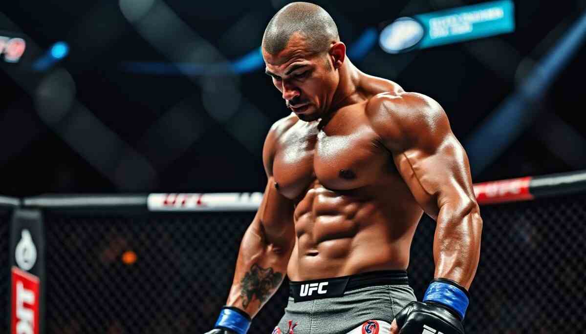 découvrez le top 5 des athlètes les plus impressionnants de l'ufc aujourd'hui, dévoilé par la légende georges st-pierre. analyse, performances et talents à suivre de près.