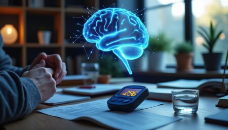 découvrez comment la glycémie influence notre performance cognitive et notre capacité de concentration pour mieux gérer votre énergie mentale au quotidien.