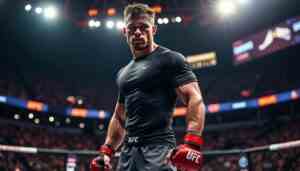 découvrez pourquoi le retour d'ilia topuria à l'ufc suscite la déception parmi ses supporters et les réactions autour de cette surprise inattendue.