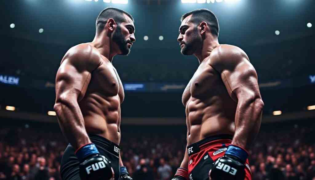 découvrez pourquoi islam makhachev accepte le défi de topuria, mais sous une condition incontournable qui pourrait tout changer dans ce combat attendu.