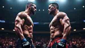 découvrez pourquoi islam makhachev accepte le défi de topuria, mais sous une condition incontournable qui pourrait tout changer dans ce combat attendu.