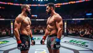 découvrez pourquoi islam makhachev a refusé un combat contre shavkat rakhmonov, analysant les raisons et les conséquences de cette décision dans le monde des arts martiaux mixtes.