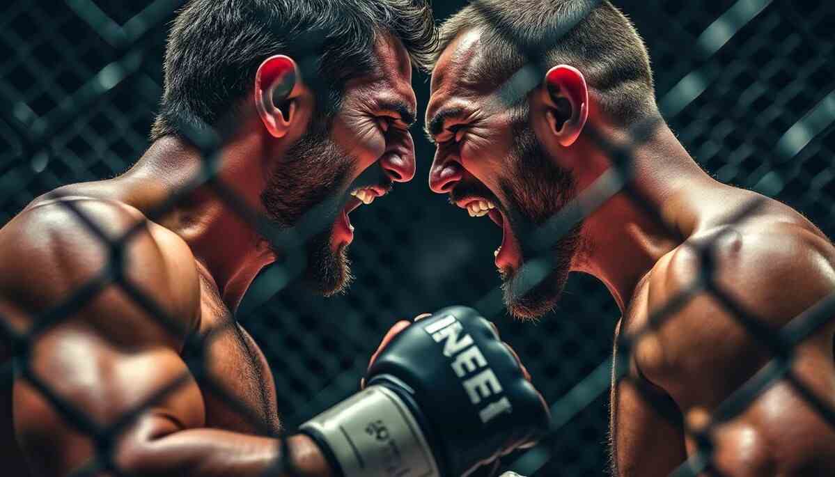 découvrez les désaccords entre islam makhachev et khabib concernant le choix du prochain combat, leurs points de vue et implications pour leur carrière.
