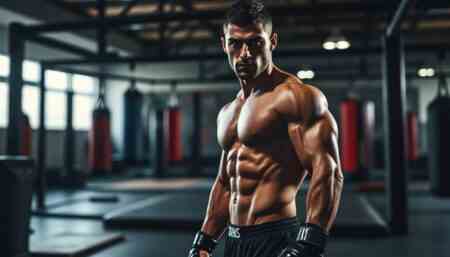 Islam Makhachev fixe ses exigences avant d’affronter Ilia Topuria découvrez les exigences claires d'islam makhachev avant son combat contre ilia topuria, une rencontre très attendue dans le monde des arts martiaux mixtes.