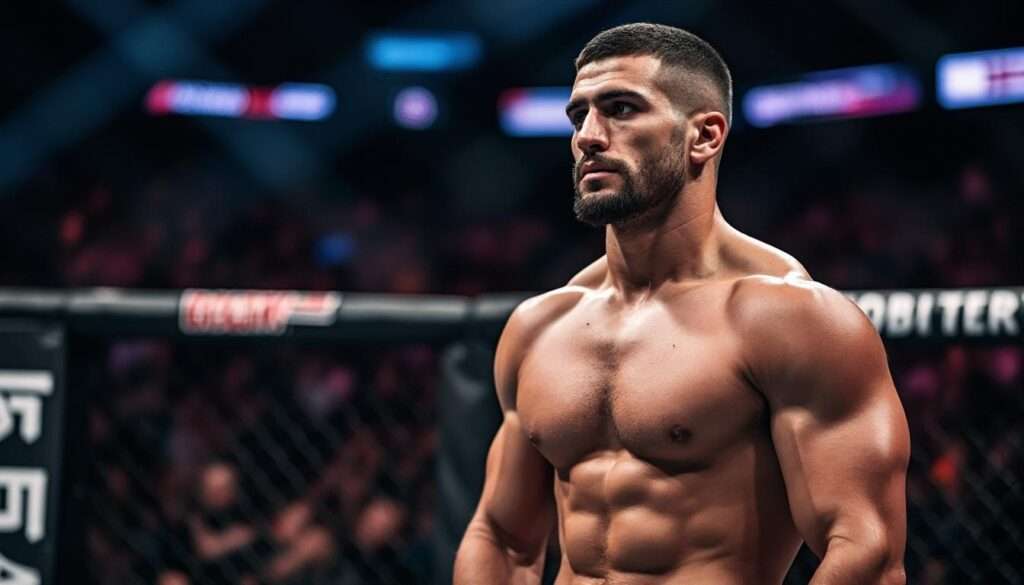 Islam Makhachev révèle son adversaire idéal après l’UFC 322 découvrez qui est l'adversaire idéal d'islam makhachev après sa performance à l'ufc 322 et ses ambitions pour les prochains combats.