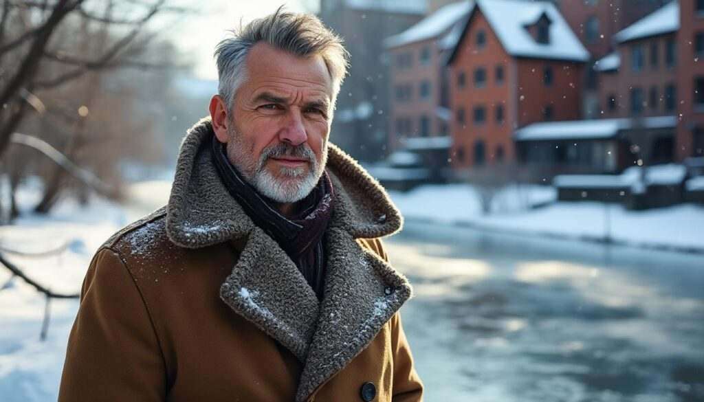 découvrez l’histoire fascinante de john scully, légende du hockey à hartford, à travers le livre 'la glace ne fond jamais'. un récit inspirant sur un joueur emblématique et l’impact de sa carrière sur son équipe et sa ville.