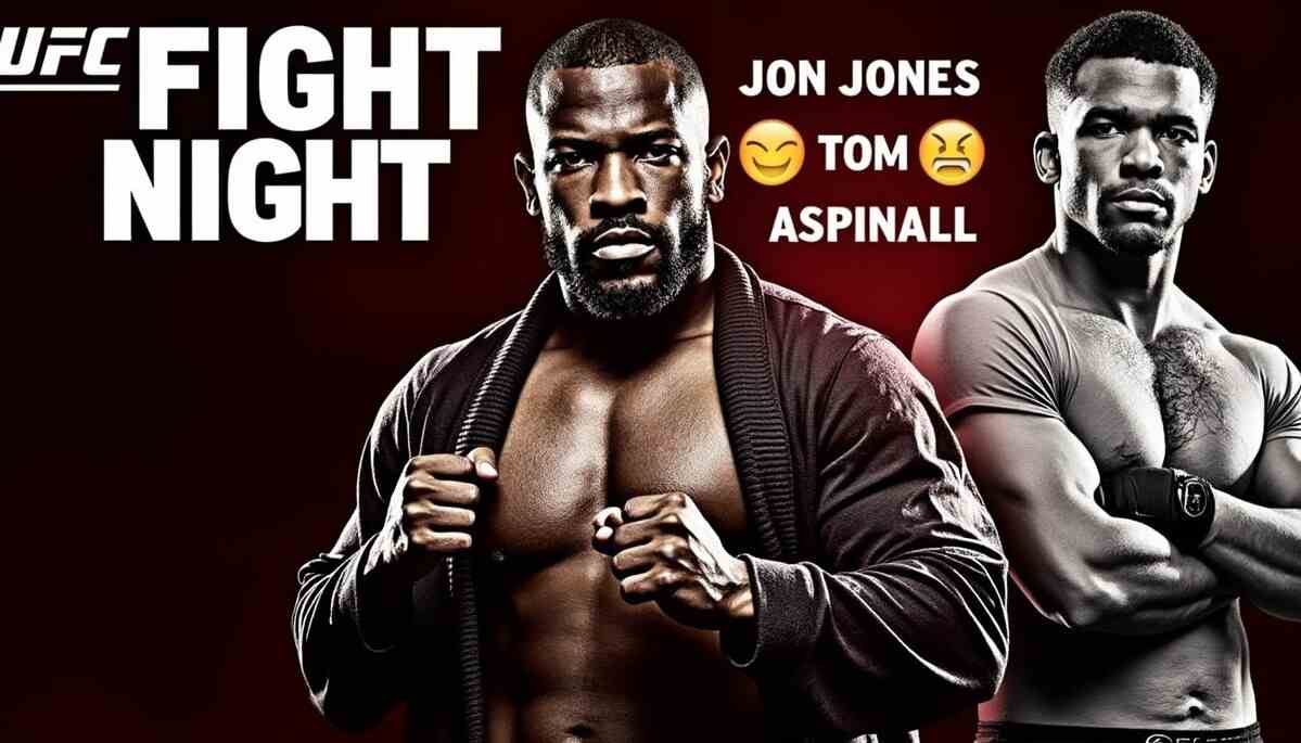 découvrez les raisons de l'exclusion de jon jones par l'ufc et les déclarations sans détour de dana white sur cette situation controversée.