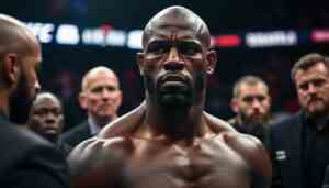 découvrez pourquoi l'ufc a exclu jon jones et les déclarations sans filtre de dana white sur cette décision controversée.