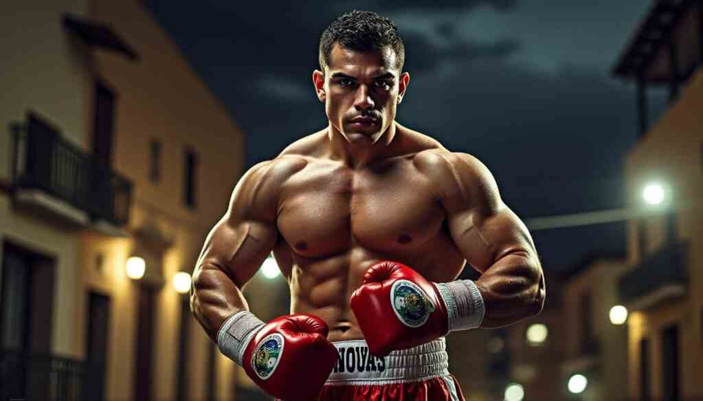 Julio Cesar Chavez Jr en tête d’affiche du spectacle du 24 janvier à San Luis Potosí, Mexique ne manquez pas julio cesar chavez jr en tête d'affiche du spectacle exclusif le 24 janvier à san luis potosí, mexique. un événement incontournable pour les fans de boxe et de divertissement.